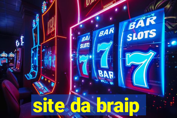 site da braip